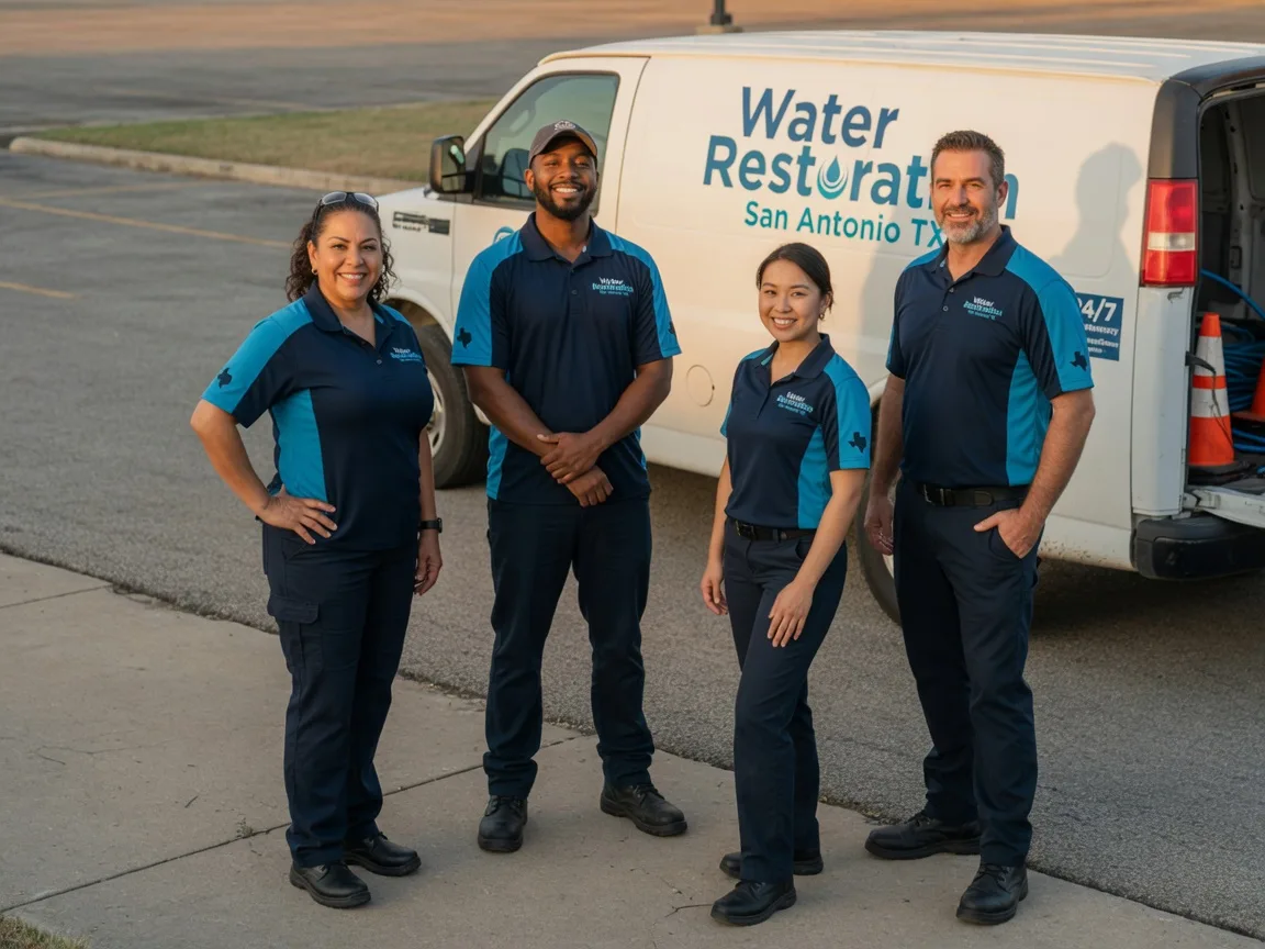Water Damage Repair company in Mckeesport, PA